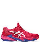  Giày Asics Court FF 3 'Bright Rose White' 