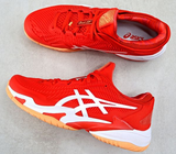  Giày Asics Court Ff 3 Fiery 'Red White' 