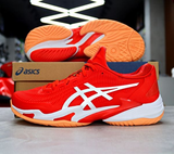  Giày Asics Court Ff 3 Fiery 'Red White' 