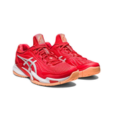  Giày Asics Court Ff 3 Fiery 'Red White' 
