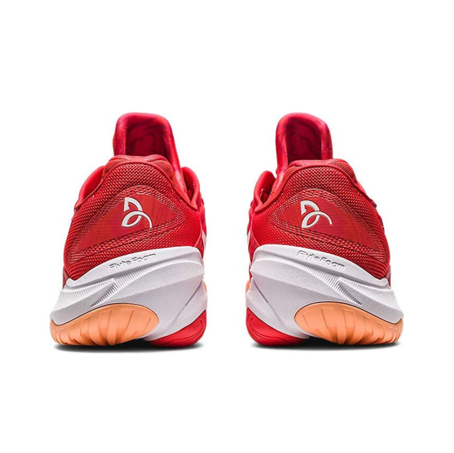  Giày Asics Court Ff 3 Fiery 'Red White' 