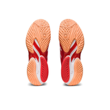  Giày Asics Court Ff 3 Fiery 'Red White' 