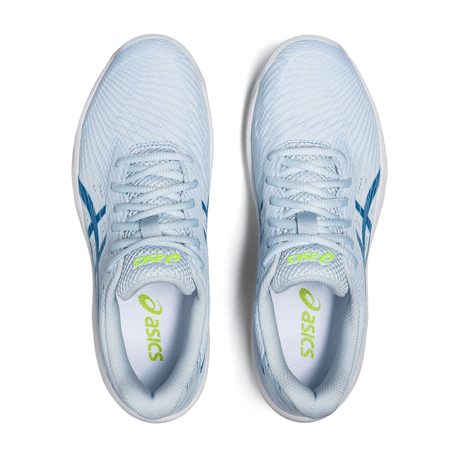  Giày Asics Gel Game 9 'Sky Reborn Blue' 