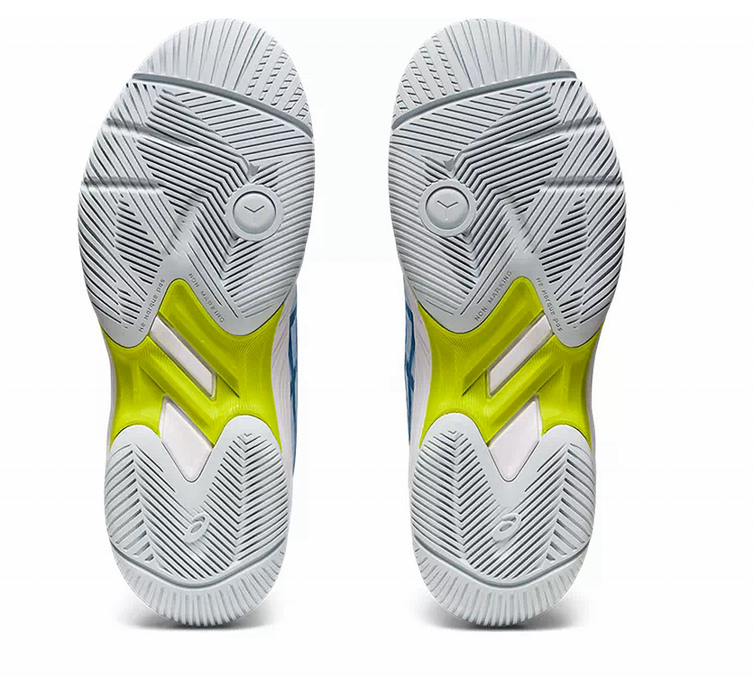  Giày Asics Gel Game 9 'Sky Reborn Blue' 