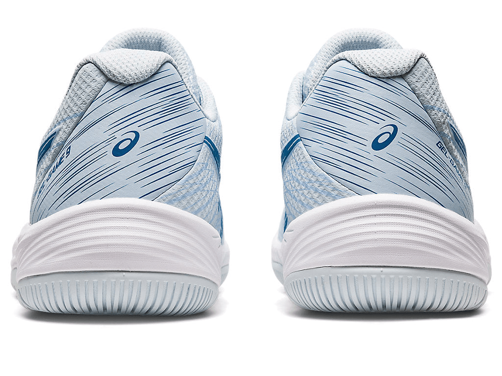  Giày Asics Gel Game 9 'Sky Reborn Blue' 