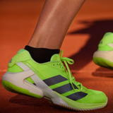  Giày Nam Adidas Adizero Ubersonic 5 'Green' 