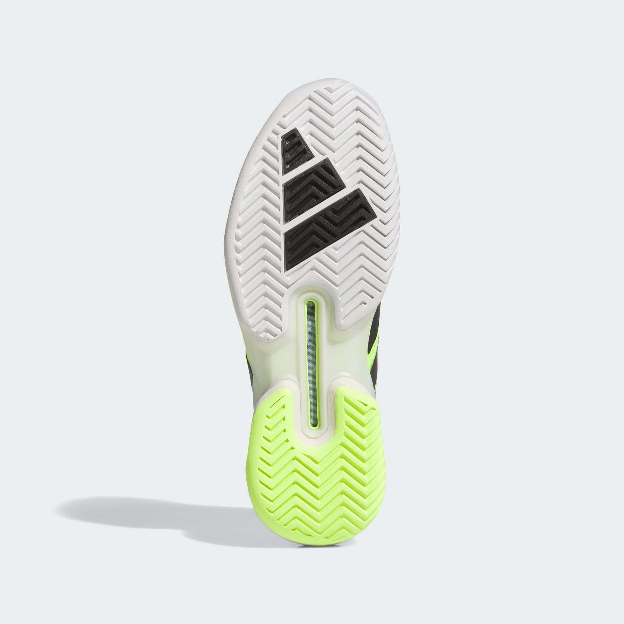  Giày Nam Adidas Adizero Ubersonic 5 'Green' 