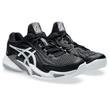  Giày Nam Asics Court FF 3 'Black White' 