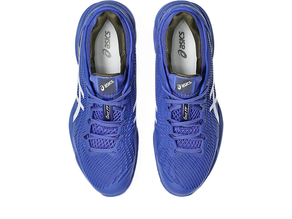  Giày Nam Asics Court FF 3 'Dark Cobalt' 