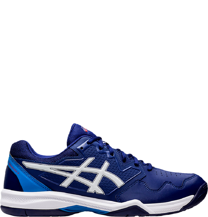  Giày Nam Asics Gel Dedicate 7 'Dive Blue' 