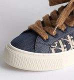  Giày Nam Dior B33 Spin Sneaker 'Blue' 