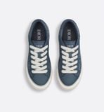  Giày Nam Dior B33 Spin Sneaker 'Navy' 