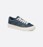  Giày Nam Dior B33 Spin Sneaker 'Navy' 