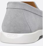  Giày Nam Dior Granville Loafer 'Gray' 