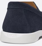  Giày Nam Dior Granville Loafer 'Navy' 