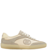  Giày Nam Gucci G75 Trainer 'Oatmeal' 