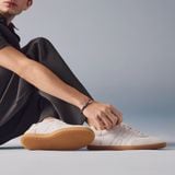  Giày Nam Hermes Match Sneaker 'White' 