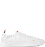  Giày Nam Louis Vuitton LV Soft Trainers 'White' 