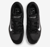  Giày Nam Nike Court Vapor 12 'Clay Black' 