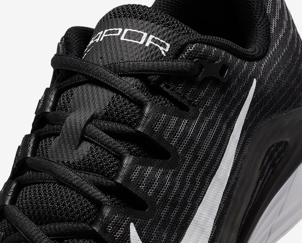  Giày Nam Nike Court Vapor 12 'Clay Black' 