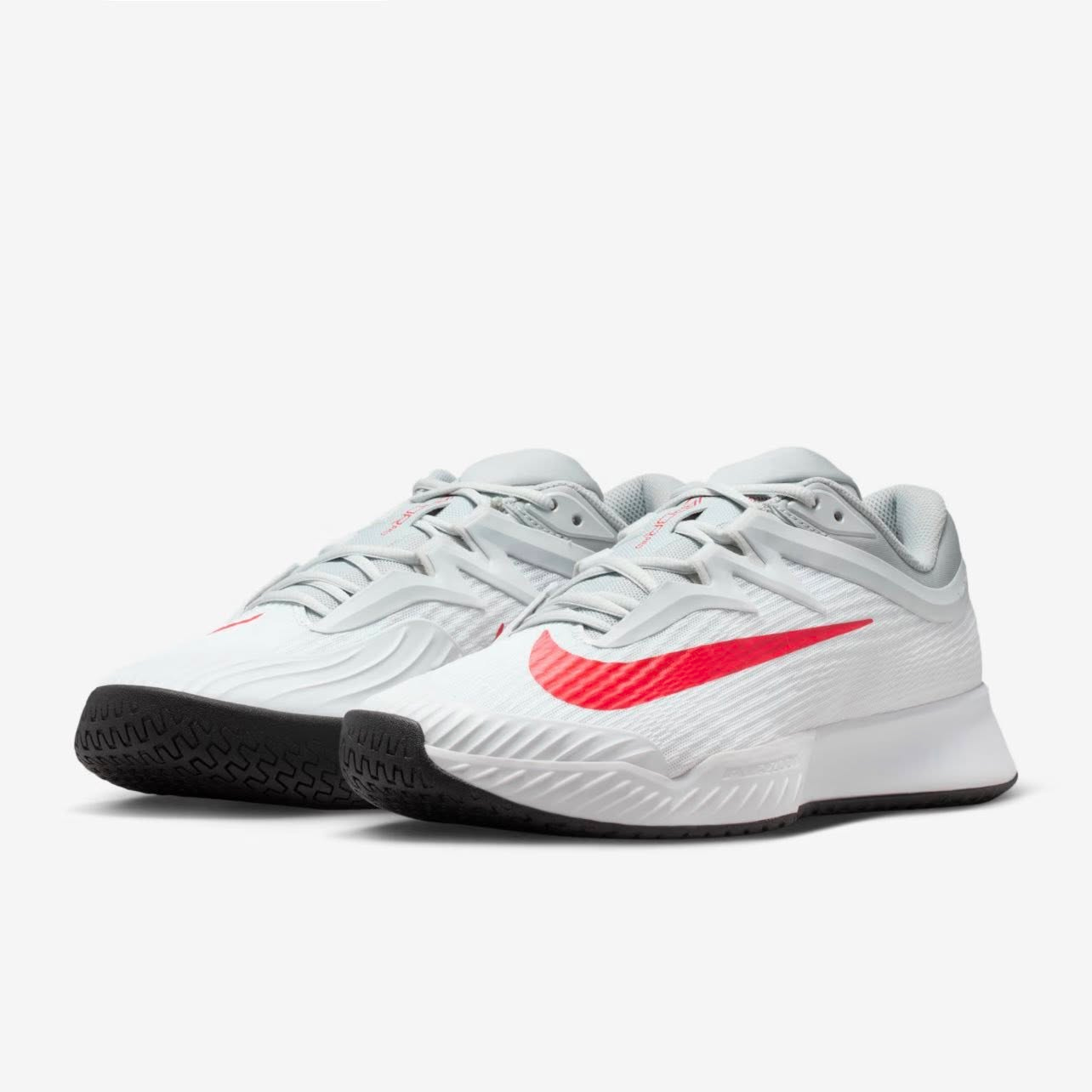  Giày Nam Nike Vapor Pro 3 'Pure Platinum' 