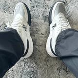  Giày Nam On The Roger Pro 2 'Clay White' 