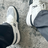  Giày Nam On The Roger Pro 2 'Clay White' 