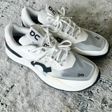  Giày Nam On The Roger Pro 2 'Clay White' 