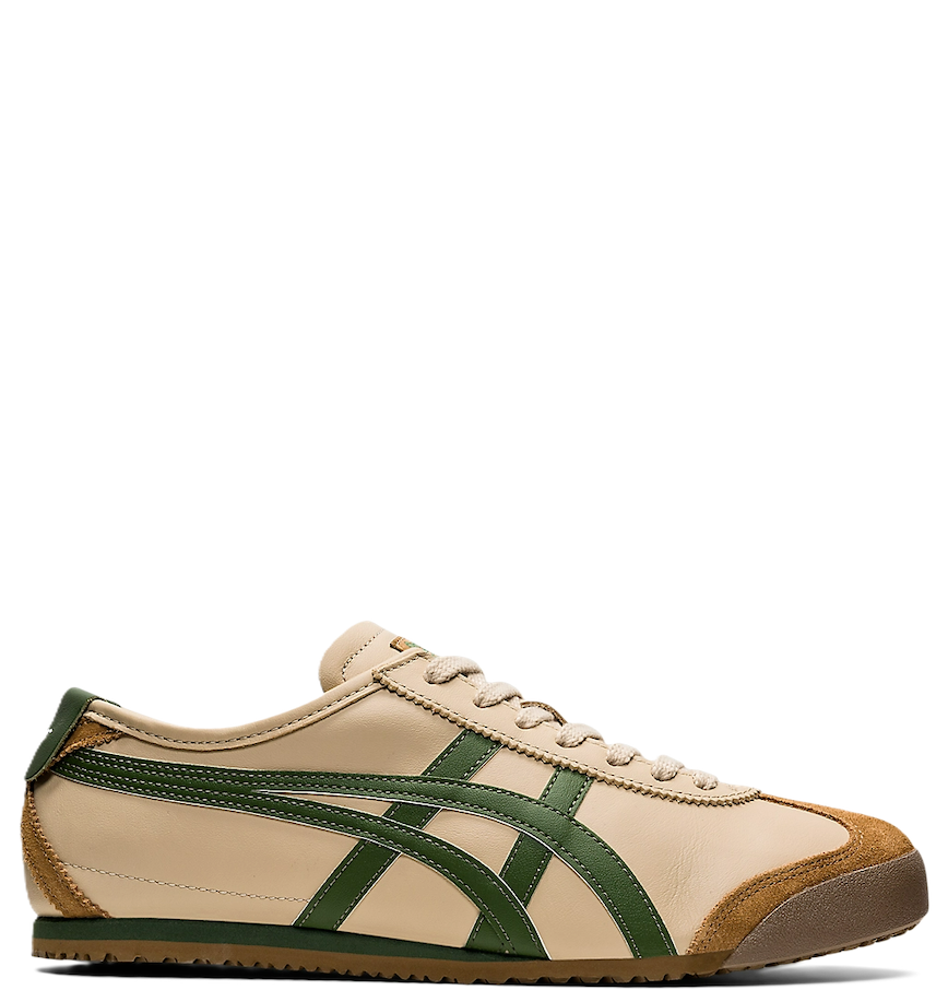  Giày Nam Onitsuka Tiger Mexico 66 'Beige' 