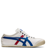  Giày Nam Onitsuka Tiger Mexico 66 'White' 