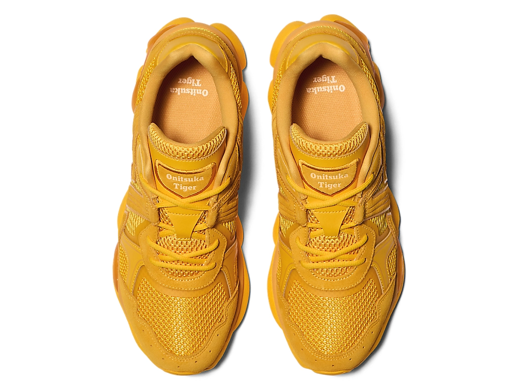  Giày Nam Onitsuka Tiger Tigrun 'Yellow' 