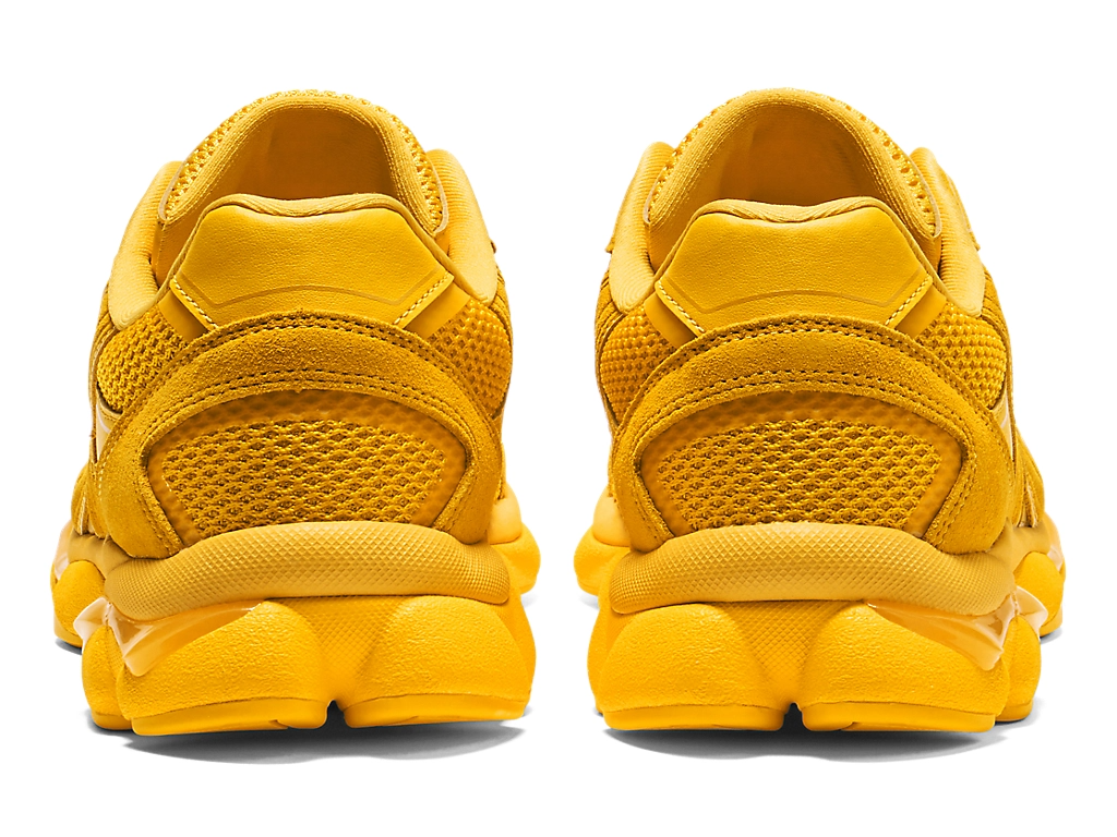  Giày Nam Onitsuka Tiger Tigrun 'Yellow' 