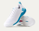  Giày Nam Wilson Rush Pro 4.5 'White Blue' 