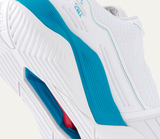  Giày Nam Wilson Rush Pro 4.5 'White Blue' 