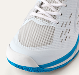  Giày Nam Wilson Rush Pro Ace 'White Blue' 