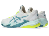  Giày Nữ Asics Court FF 3 'Soothing Sea' 