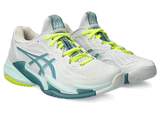  Giày Nữ Asics Court FF 3 'Soothing Sea' 