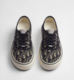  Giày Nữ Dior Saltwind Sneaker 'Beige' 