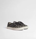  Giày Nữ Dior Saltwind Sneaker 'Beige' 