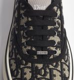  Giày Nữ Dior Saltwind Sneaker 'Beige' 