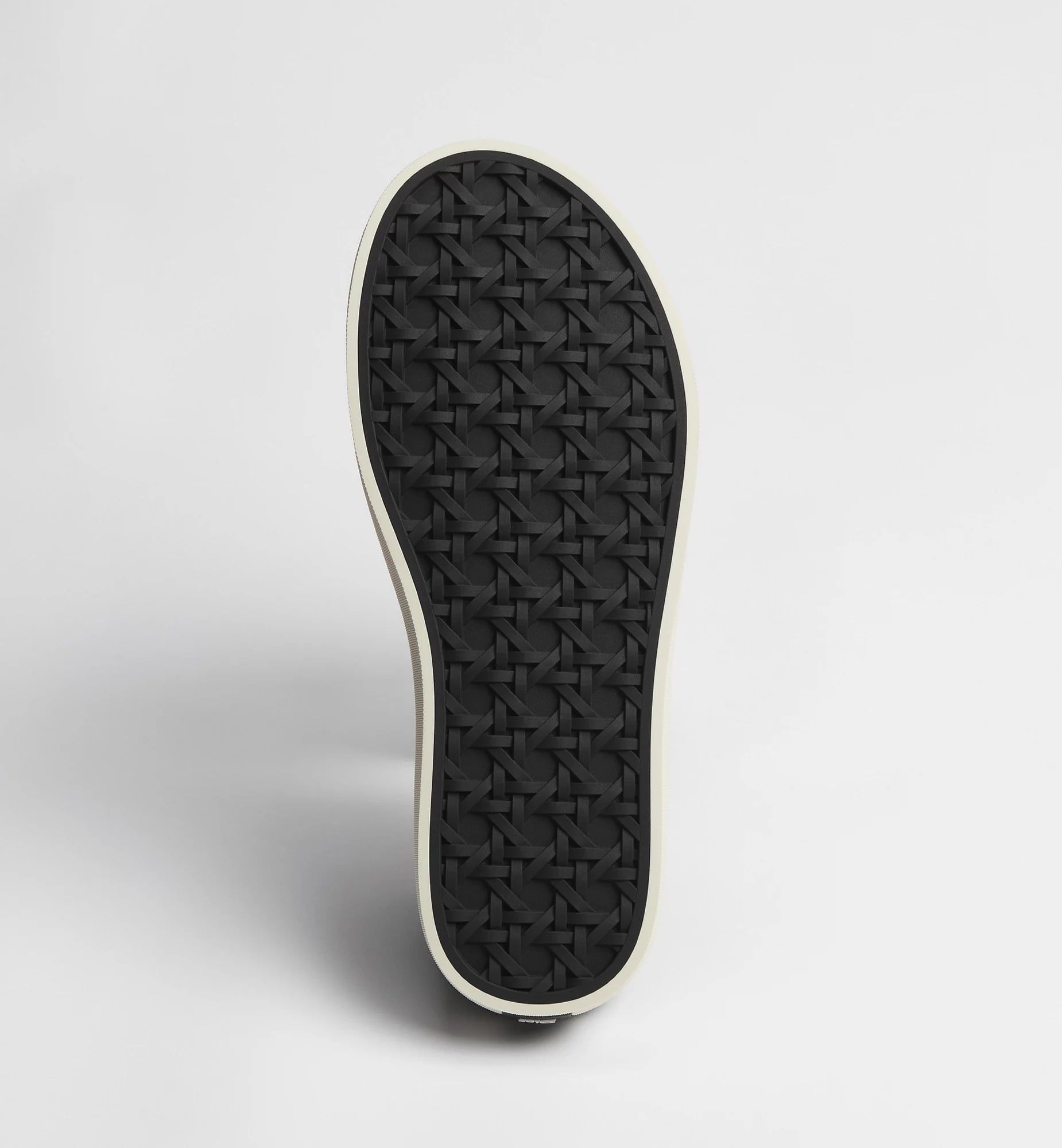  Giày Nữ Dior Saltwind Sneaker 'Beige' 