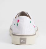  Giày Nữ Dior Saltwind Sneaker 'White' 