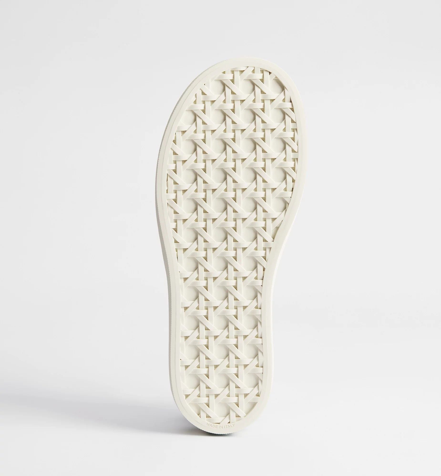  Giày Nữ Dior Saltwind Sneaker 'White' 