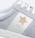  Giày Nữ Dior Star Sneaker 'Pale Blue' 