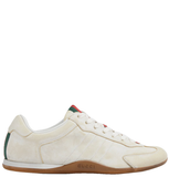  Giày Nữ Gucci Shift Trainers 'White' 
