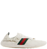  Giày Nữ Gucci Shift Trainers 'White' 