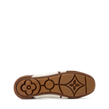  Giày Nữ Louis Vuitton LV Sneakerina 'Brown' 