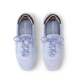  Giày Nữ Louis Vuitton LV Sneakerina 'Lavande' 