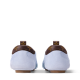  Giày Nữ Louis Vuitton LV Sneakerina 'Lavande' 