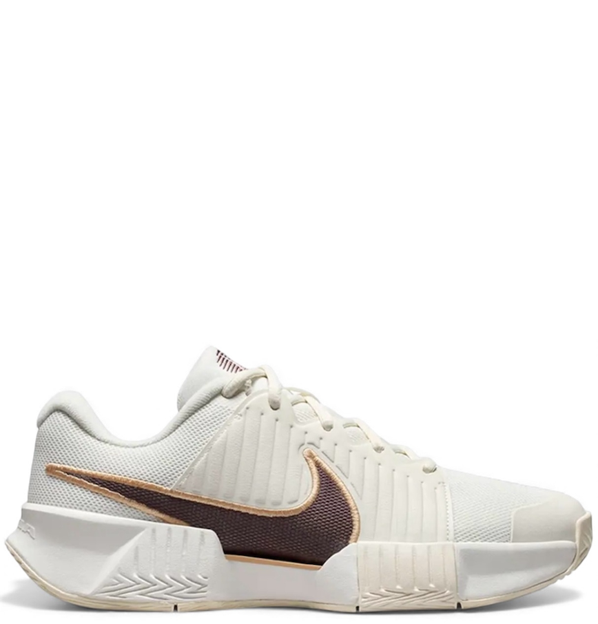  Giày Nữ Nike GP Challenge Pro 'White Cream' 